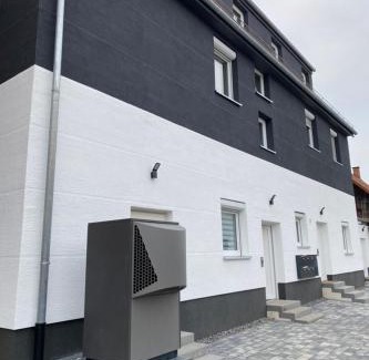 Trossingen Apartment | 1 Zimmer Wohnung mit Bad