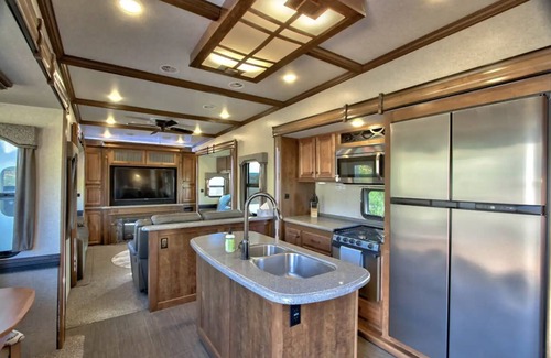 Aguanga House | 10 Acres Near Wineries: Pool, View, Dog-friendly, BBQ - Big Country RV by Ranch Life Getaway