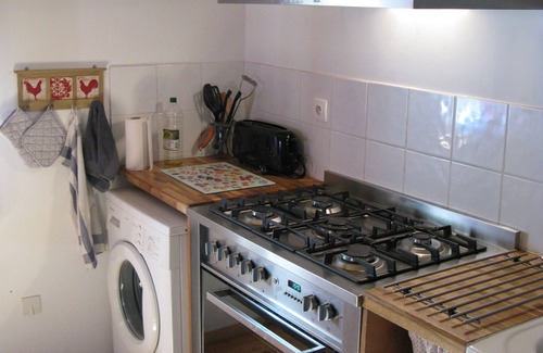 Les Sciauds House | 10 bed stunning gite with private terrace.