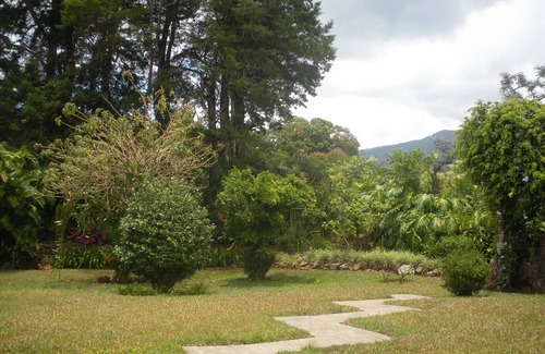 Carmen House | 10 Km From Next To Barva Volcano And Very Close To Poas Volcano