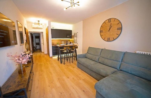 Grantortino di Gazzo Apartment | [10 min da Venezia] Enide Luxury House