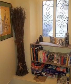 Guiselle Apartment | 10 min de Cortè, 5 couchages,