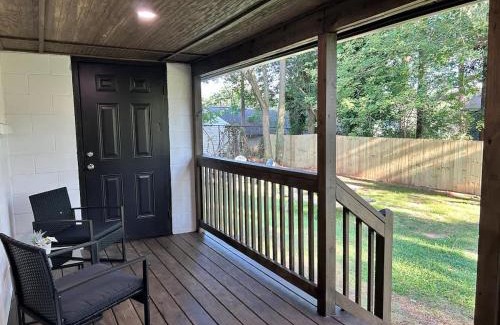 Southwest Raleigh House | 10 Min to Downtown - Desk - Fenced Yard - Wi-Fi
