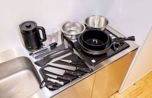 Edogawa Apartment | 10 min. walk from Hirai Station 11 min. by train from Akihabara Station 18 min. by train from Tokyo Station