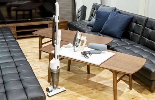 Edogawa Apartment | 10 min. walk from Hirai Station 11 min. by train from Akihabara Station 18 min. by train from Tokyo Station