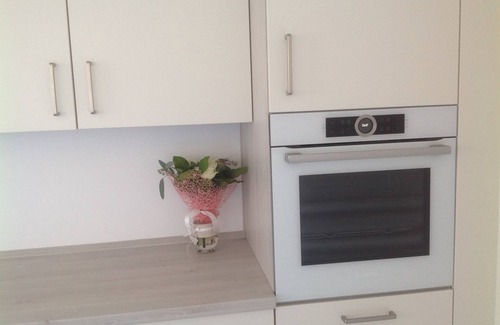 Nord-Est House | 10 minutes away from A.I.Cuza University-Townhouse