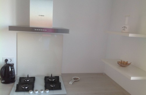 Nord-Est House | 10 minutes away from A.I.Cuza University-Townhouse