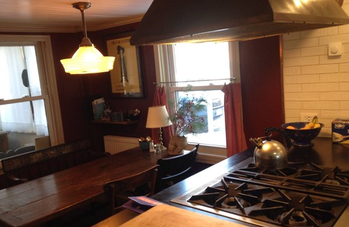 Housatonic Other | 10 Minutes to Ski Butternut! Dogs Welcome!