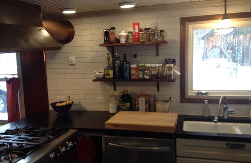 Housatonic Other | 10 Minutes to Ski Butternut! Dogs Welcome!