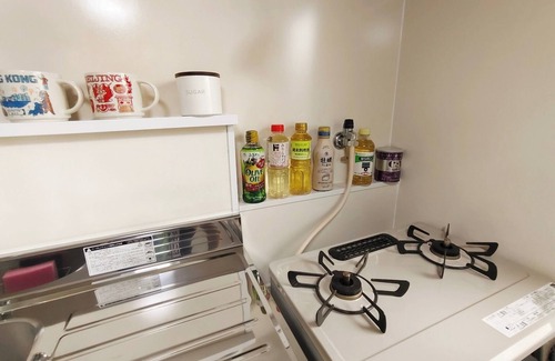 Tokushima Apartment | 10 minutes walk from Tokushima Station | Quiet pri/Tokushima Tokushima