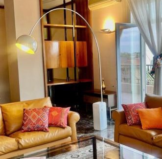 Porta Lodovica Apartment | 10 minuti dal Duomo - Elegante Domus