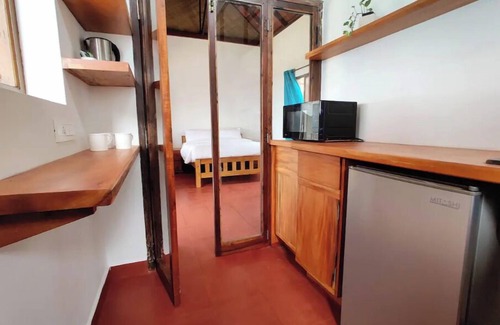 Vypin Cottage | 10 North by the sea - secluded beach-front cottage