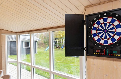 Torup Strand House | 10 person holiday home in Fjerritslev-By Traum