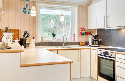 Hoeve Strand House | 10 person holiday home in Fårevejle-By Traum