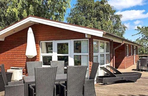 Juelsminde House | 10 person holiday home in Juelsminde-By Traum