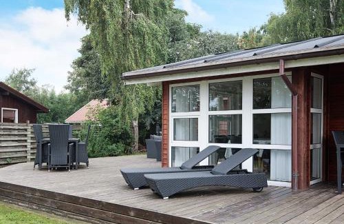 Juelsminde House | 10 person holiday home in Juelsminde-By Traum