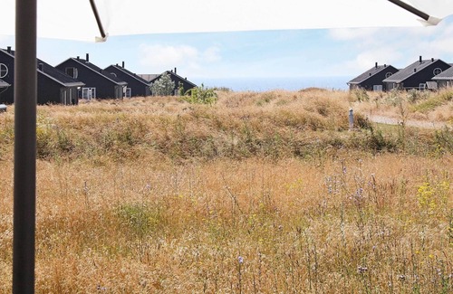 Nysted House | 10 person holiday home in Nysted-By Traum