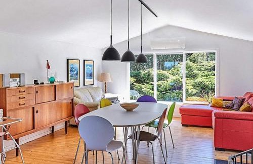 Hoeve Strand House | 10 person holiday home in F revejle