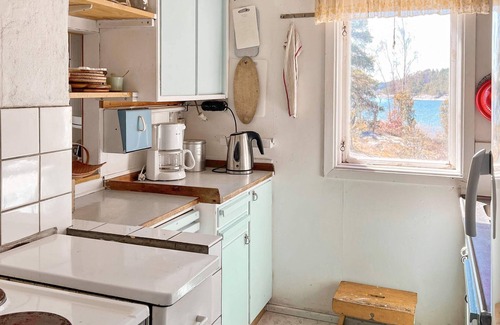 Dalaro House | 10 person holiday home in DALARÖ