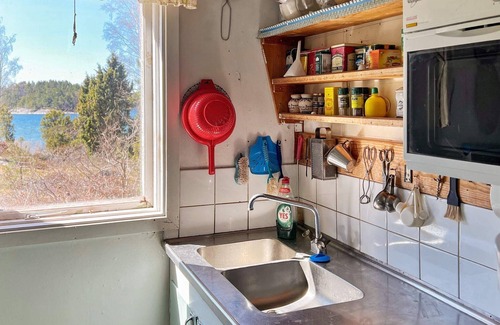 Dalaro House | 10 person holiday home in DALARÖ