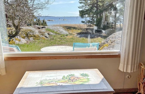 Dalaro House | 10 person holiday home in DALARÖ