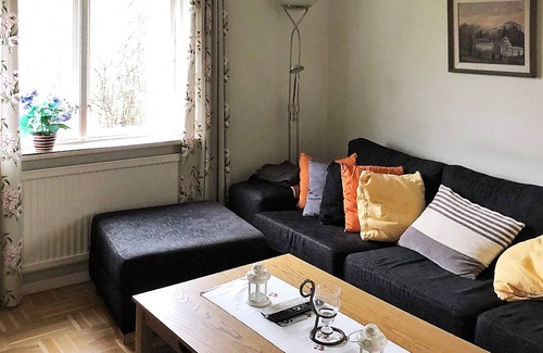 Karbole House | 10 person holiday home in KÅRBÖLE