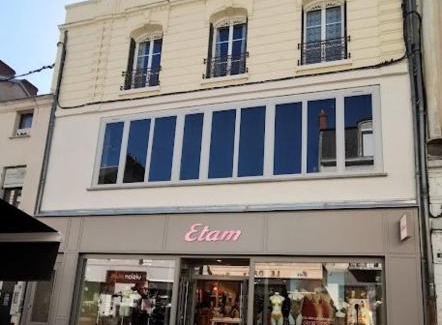 Montceau-les-Mines Apartment | 10 rue Carnot