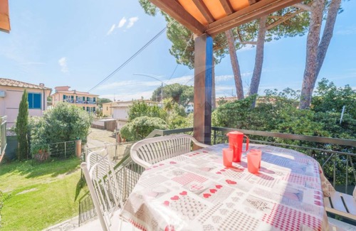 Marina di Campo Apartment | 100 m² Apartment ∙ 3 bedrooms ∙ 8 guests