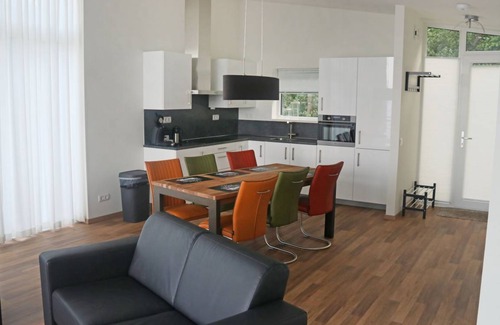 Schelfhorst Apartment | 100 m² Apartment ∙ 3 bedrooms ∙ 6 guests