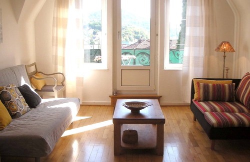 Saverne Apartment | 100 m2 - Beautiful sunny apartment with nice view