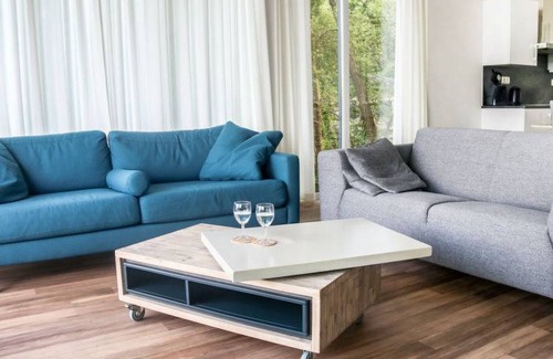 Schelfhorst House | 100 m² House ∙ 3 bedrooms ∙ 6 guests