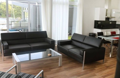 Schelfhorst House | 100 m² House ∙ 3 bedrooms ∙ 6 guests