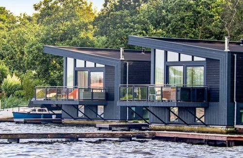 Schelfhorst House | 100 m² House ∙ 3 bedrooms ∙ 6 guests