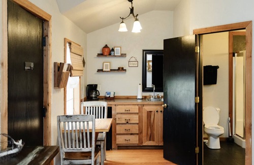 Milfay Resort | 1000 Acre Event Venue