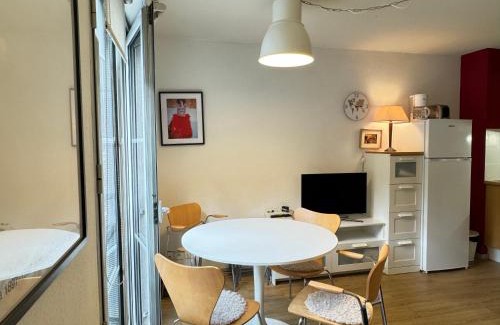 Cauterets Apartment | 100m Télécabine ou commerces. 4P