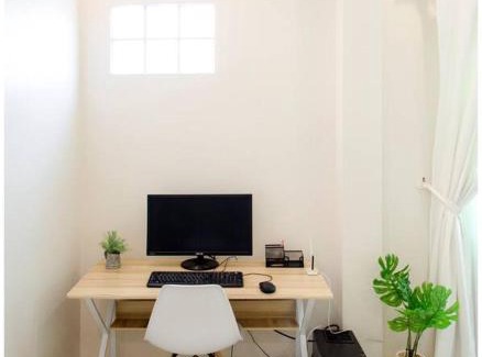 Sukhothai Apartment | 100sqm 2 bed apartment Sukhothai City