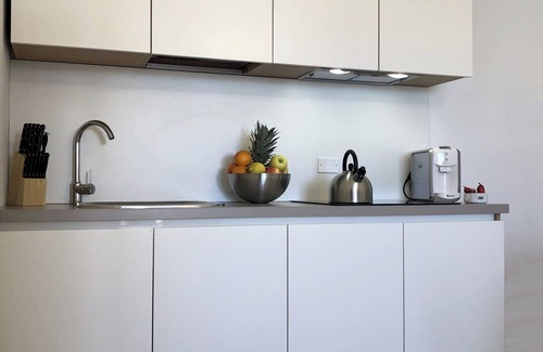 Gionghi-Cappella Apartment | 101 - 4 PAX – BALCONY