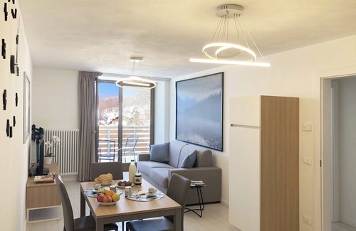 Gionghi-Cappella Apartment | 101 - 4 PAX – BALCONY