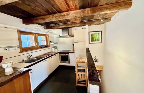 Alpe des Chaux House | 101 Large cottage for family & friends