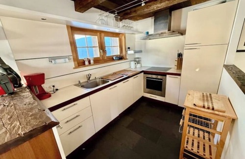 Alpe des Chaux House | 101 Large cottage for family & friends