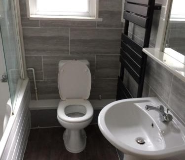 Uplands House | 101 - Room 4 - Uplands