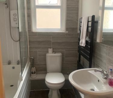 Uplands House | 101 - Room 5 - Uplands