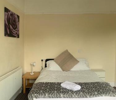 Uplands House | 101 - Room 5 - Uplands