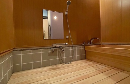 Kuji House | 101 Universal Twin Toshima /Kuji Iwate