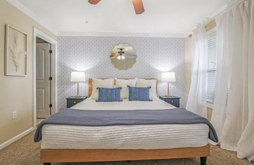 Tybee Island House | 104 Pelican's Landing