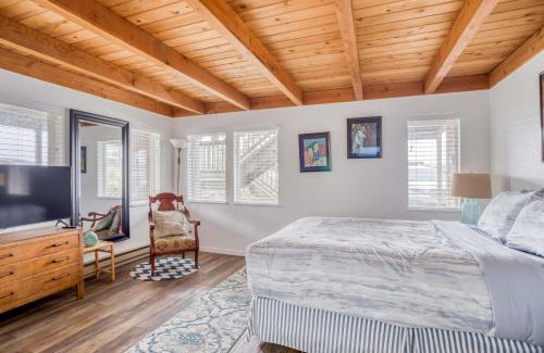 Manzanita House | 1058 Beach MCA 59 - Meredith Lodging