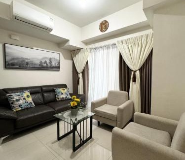 Davao Apartment | 10F Central location & Near Airport