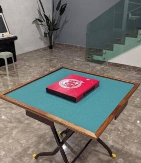 Taman Rapat Damai House | 10Min to IPOH TOWN 4BR20PAX MAHJONG GAME KARAOK