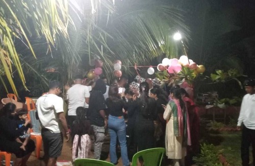 Alibaug Cottage | 10minites from Alibag Beach. n5Min from Akshi Beach