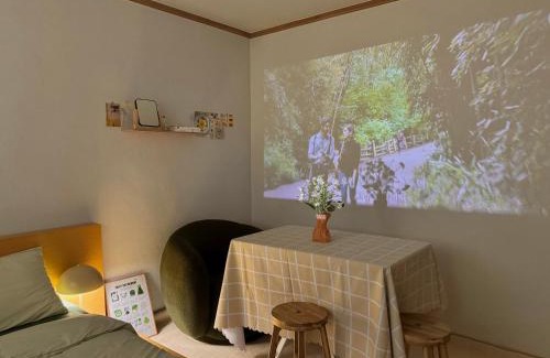 Anam-dong Villa | 10minutes from Korea University#cozy house#동대문